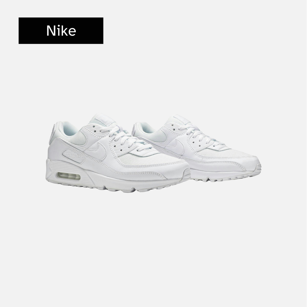 Air Max 90 'Triple White'