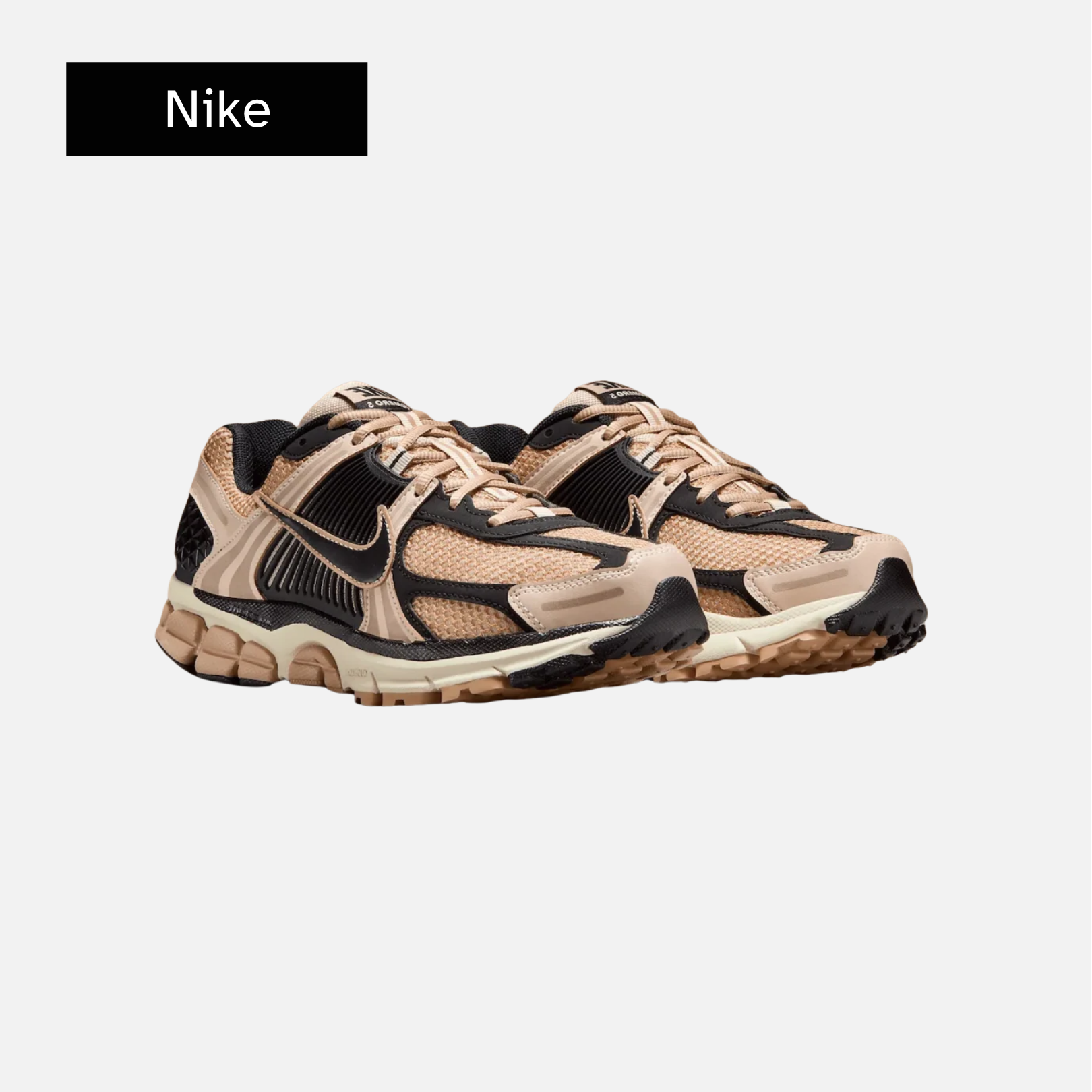 Wmns Air Zoom Vomero 5 'Sanddrift'