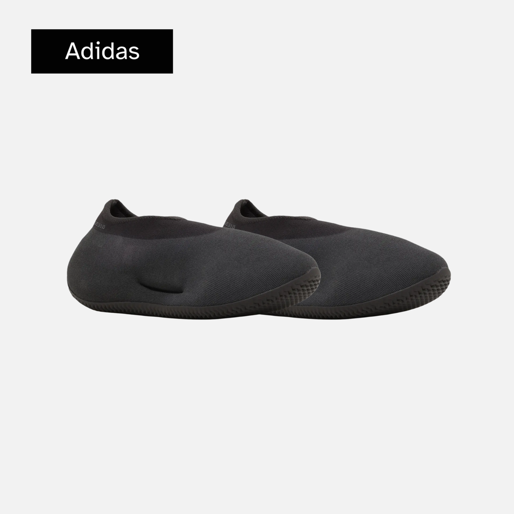 adidas Men's Yeezy Knit Runner 'Fade Onyx'