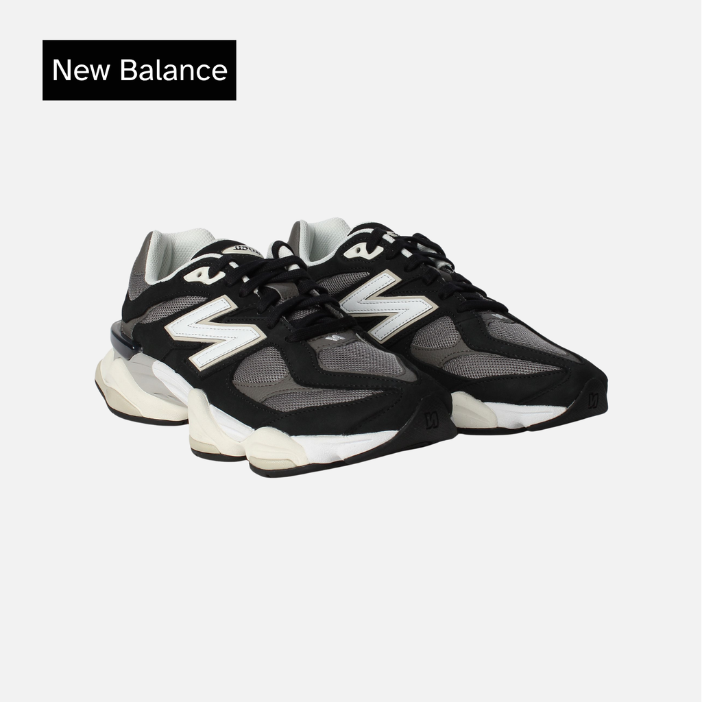 9060 'Black Tornado'
