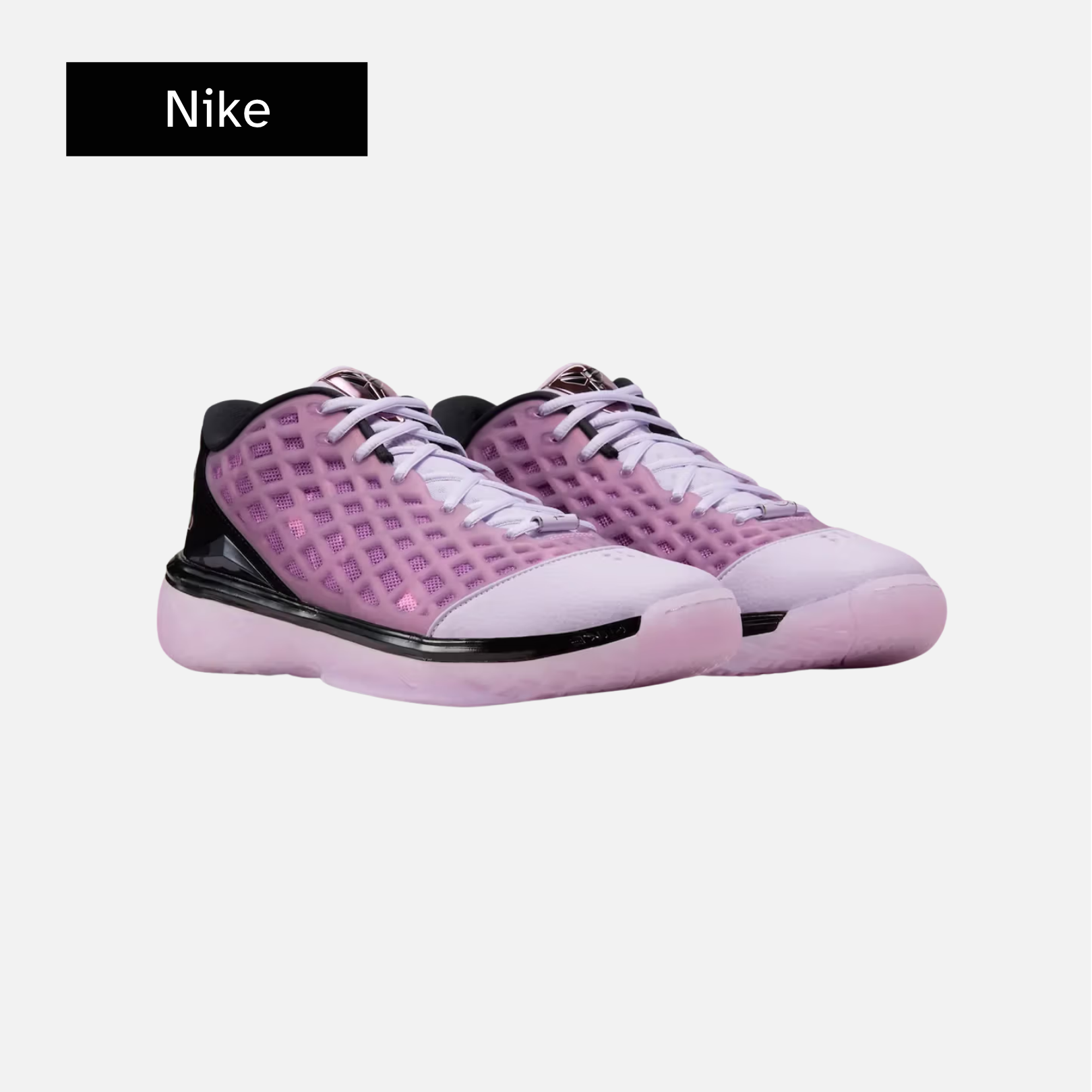 Kobe 3 Protro Low 'Mamba Magic'