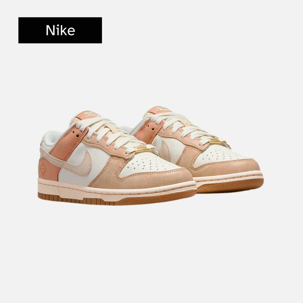 Wmns Dunk Low SE 'Australia'