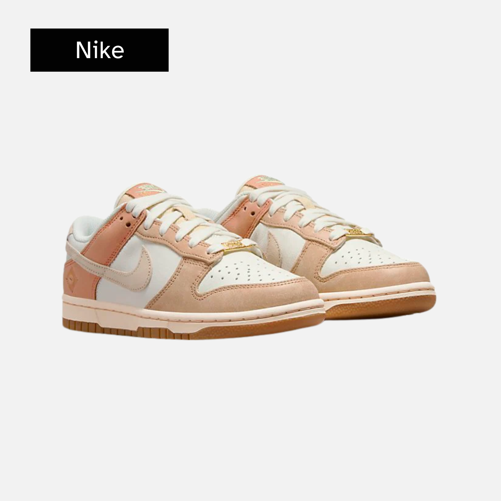 Wmns Dunk Low SE 'Australia'