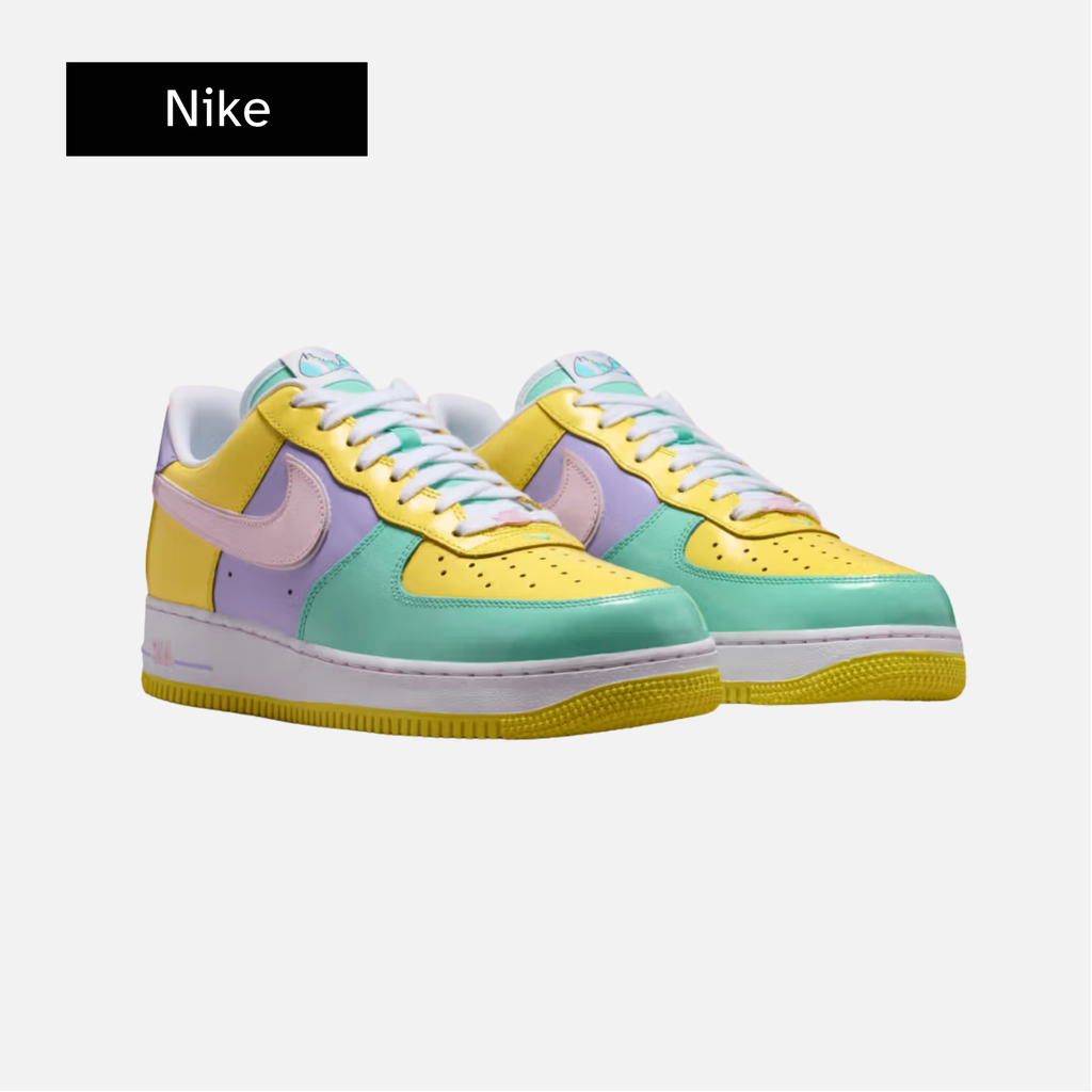 Air Force 1 Low 'Easter' 2026