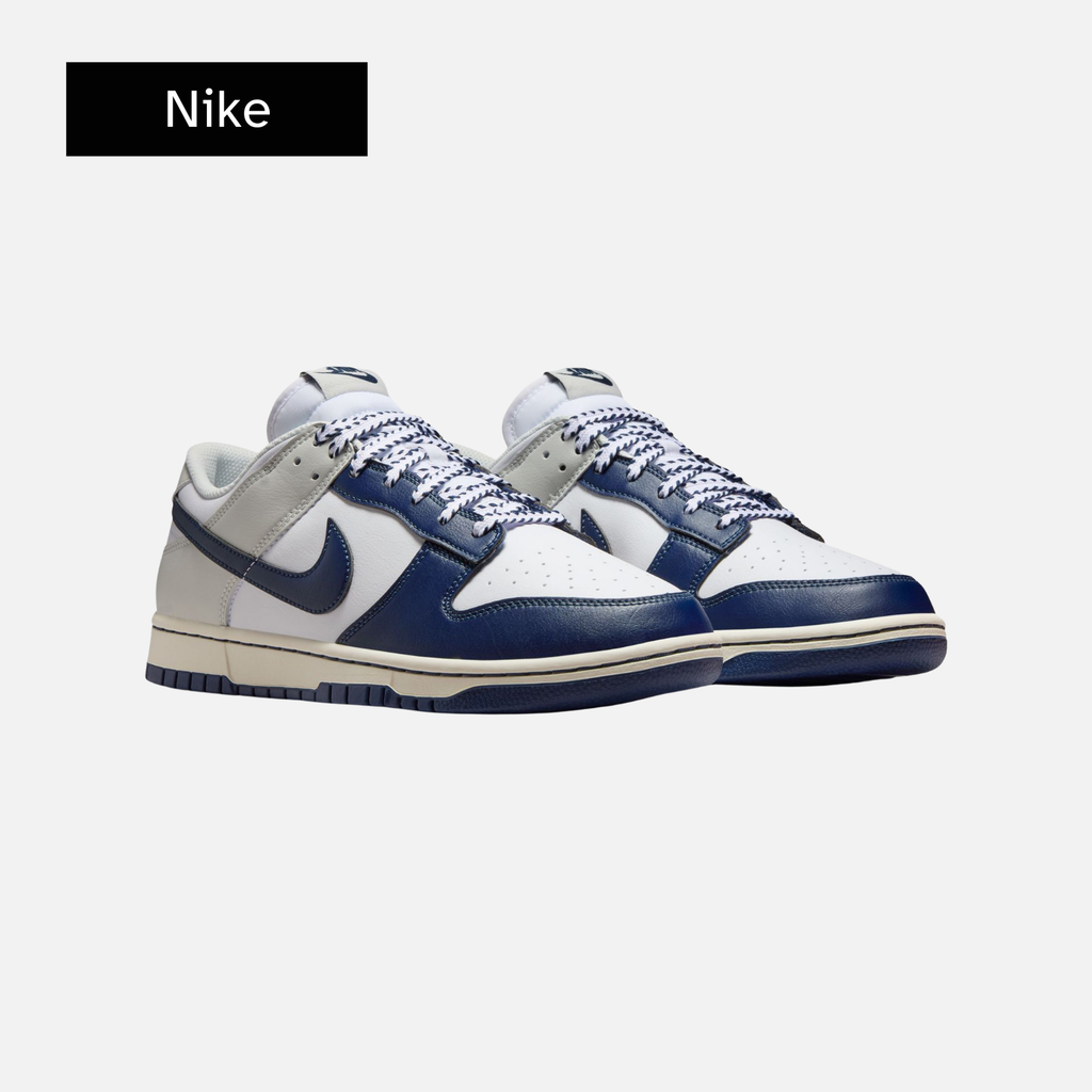 Dunk Low 'Rivalry Pack - New York Yankees'