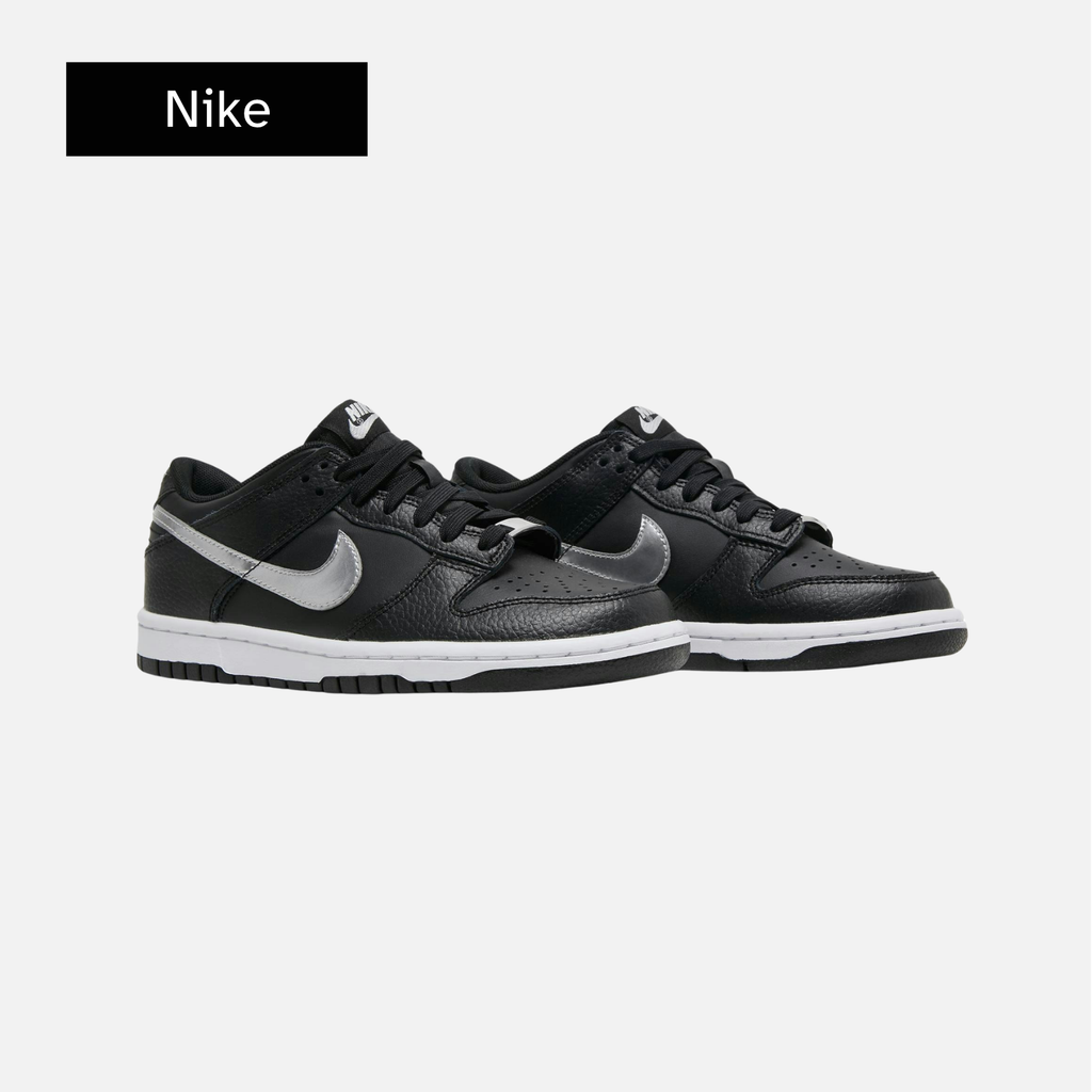 NBA x Dunk Low EMB GS '75th Anniversary - Spurs'