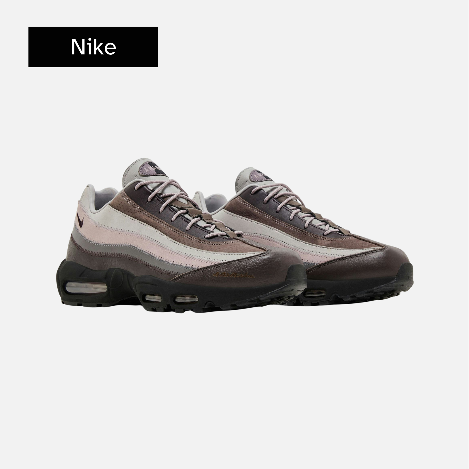 A Ma Maniére x Air Max 95 SP 'While You Were Sleeping'