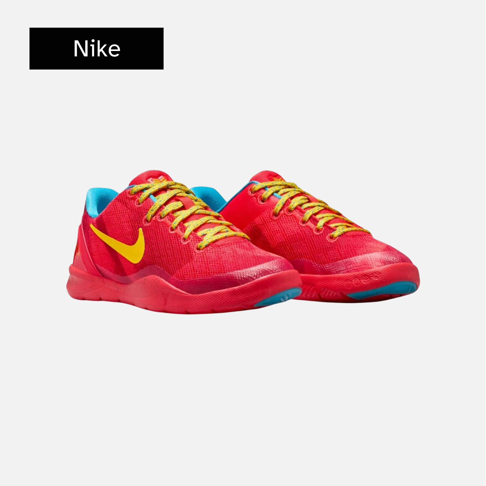 Kobe 8 Protro GS 'Year Of The Horse' 2026