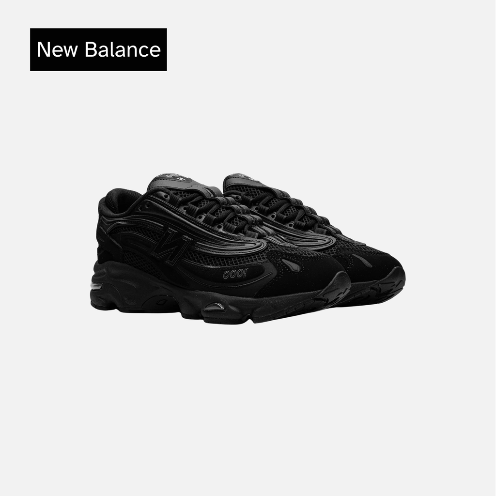 1000 'Triple Black'