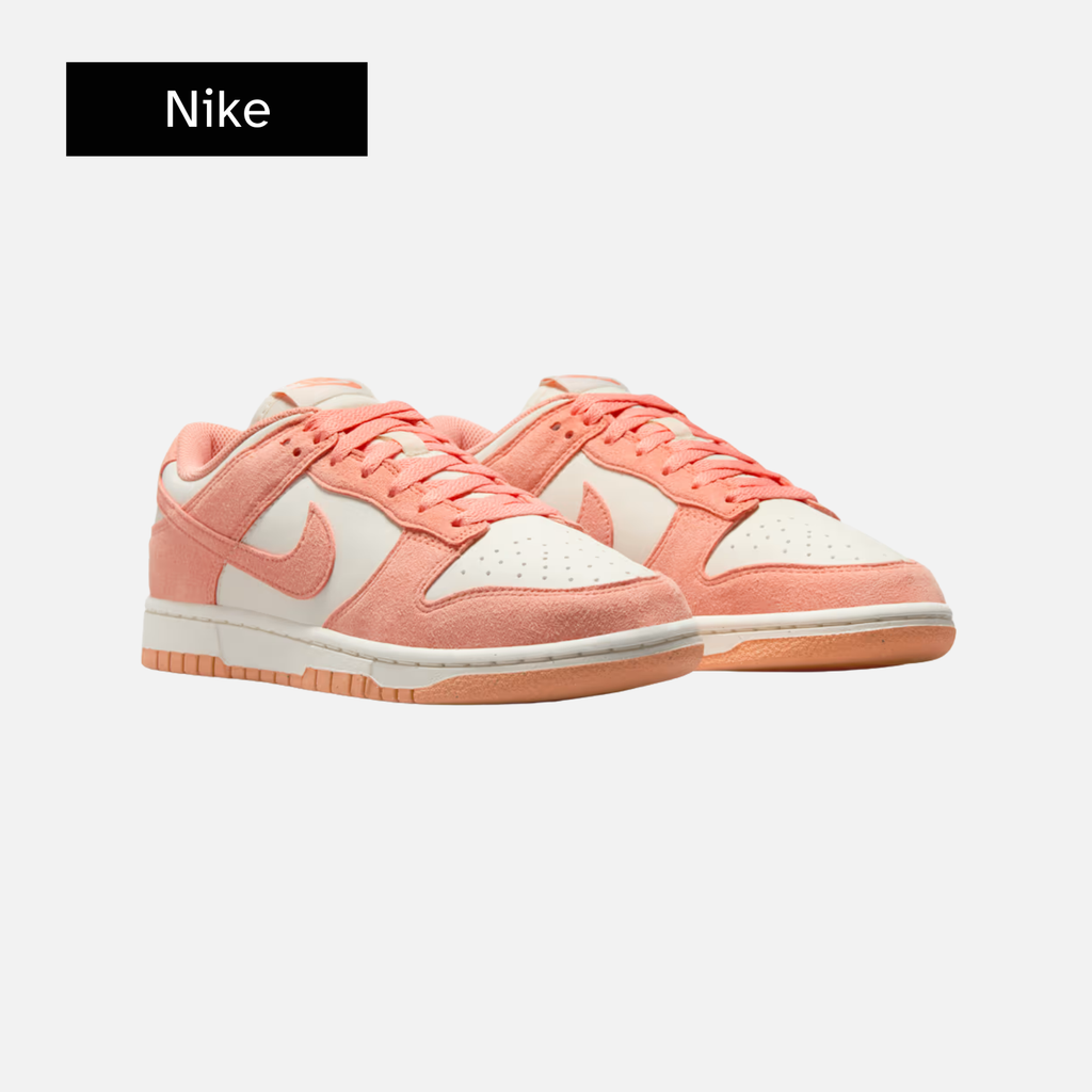 Dunk Low Wmns Next Nature 'Light Wild Mango'