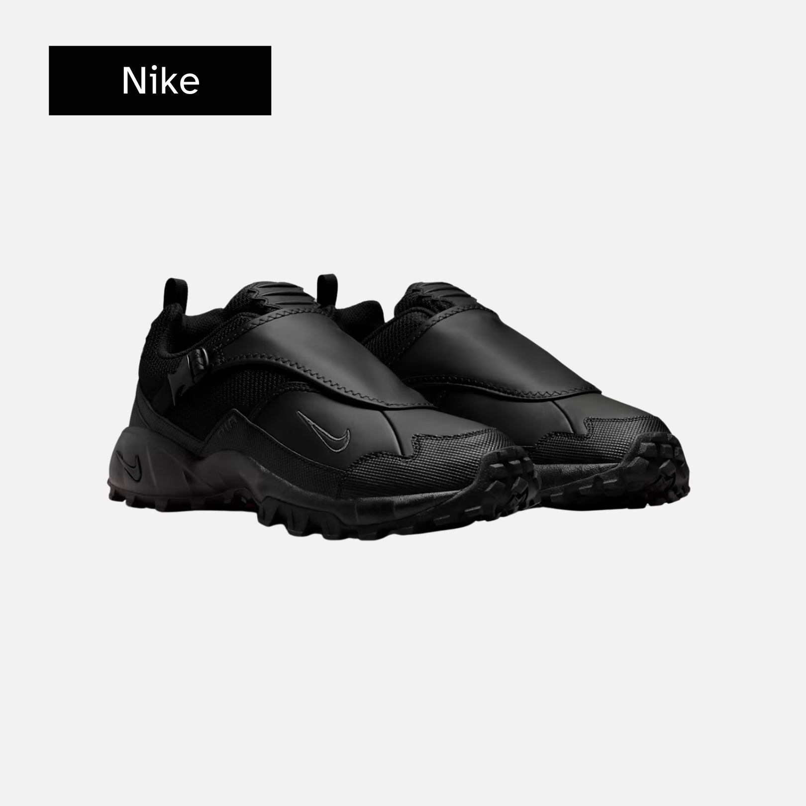Air Phassad ACG 'Triple Black' 2025