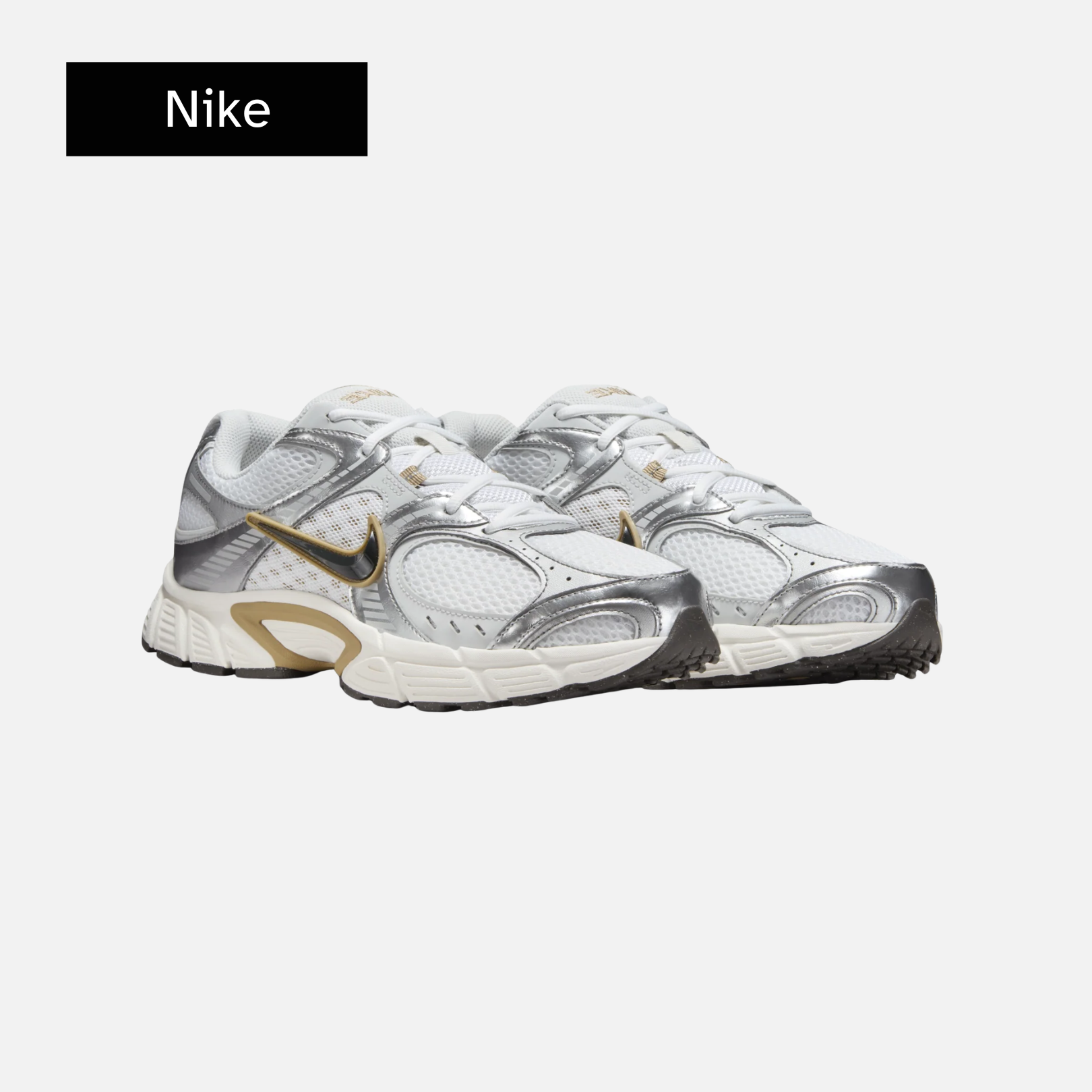 V5 RNR 'Parachute Beige Metallic Pewter'