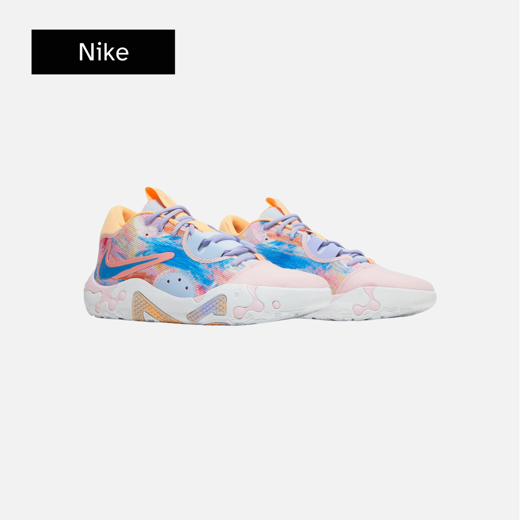 PG 6 'Painted Swoosh'