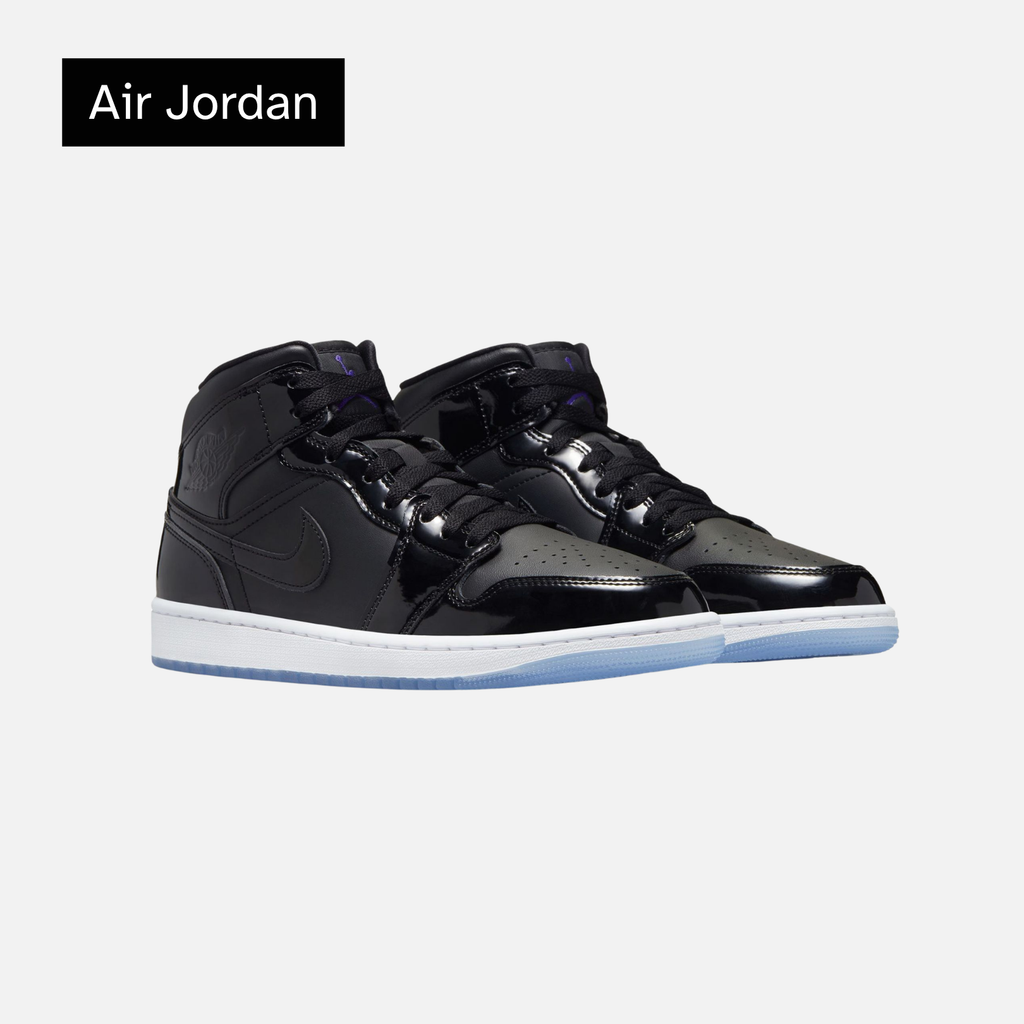 Air Jordan 1 Mid SE 'Space Jam'