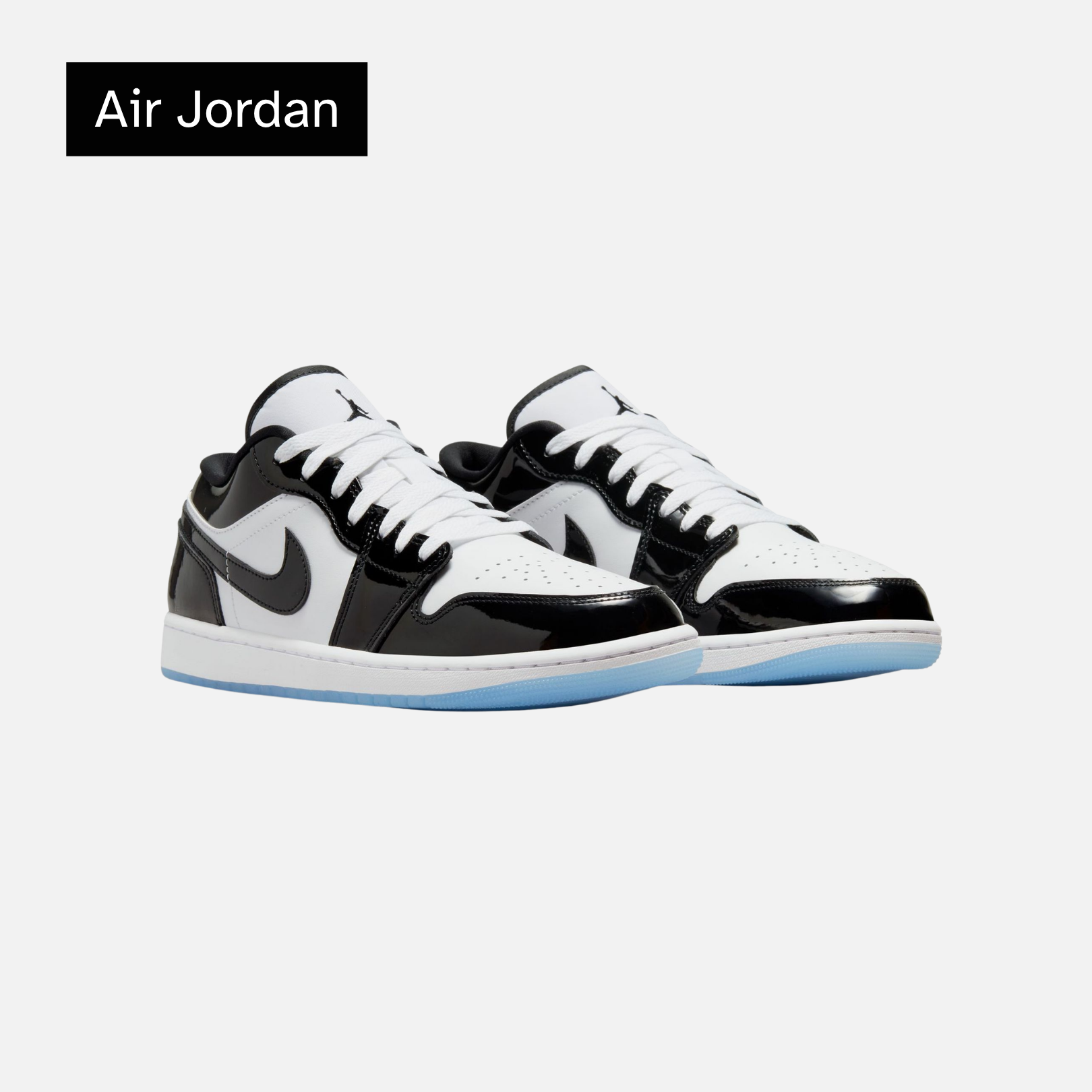 Air Jordan 1 Low SE 'Concord'