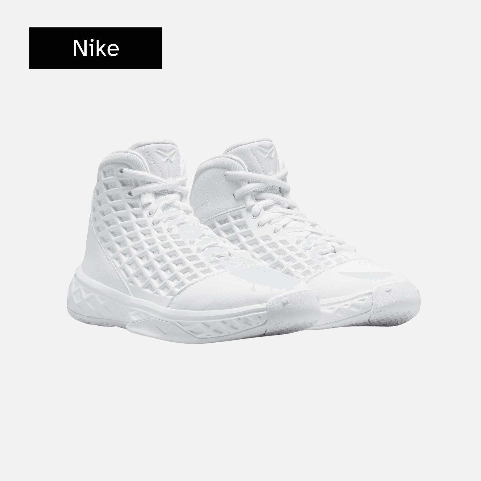 Zoom Kobe 3 Protro GS 'Halo'