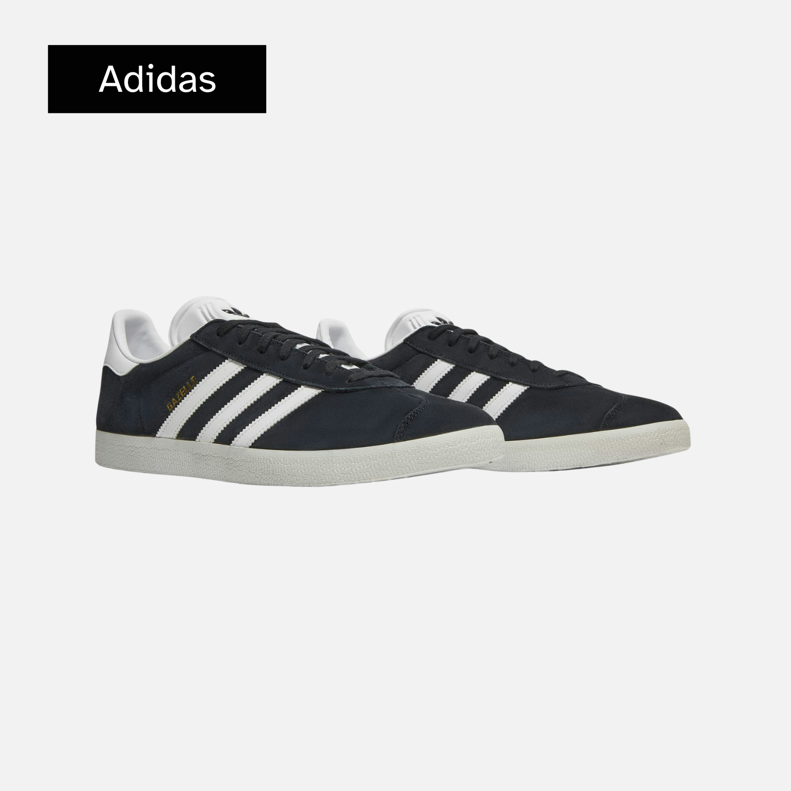 Gazelle 'Black'