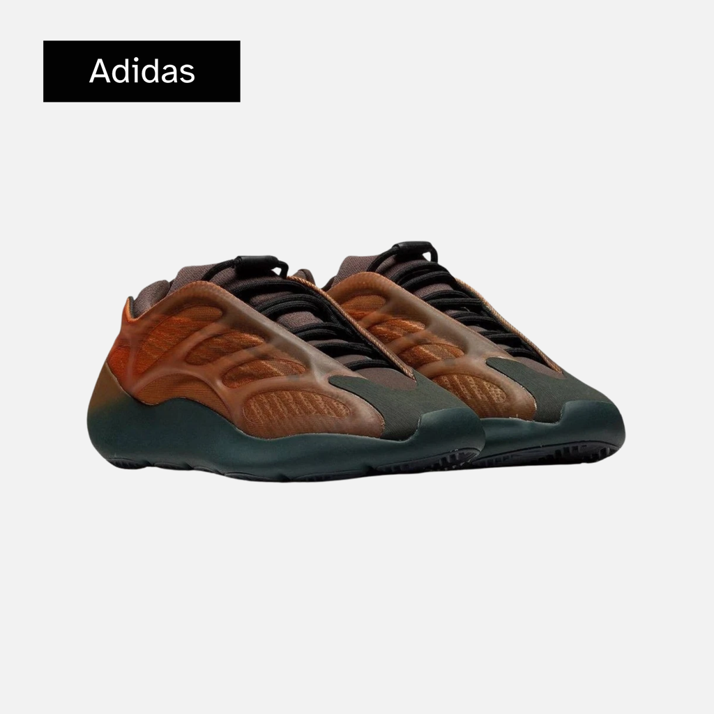 Yeezy 700 V3 'Copper Fade'