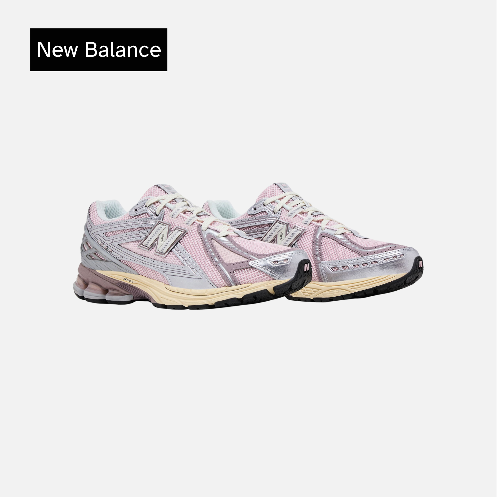1906R 'Pastel Pack - Rose Sugar'