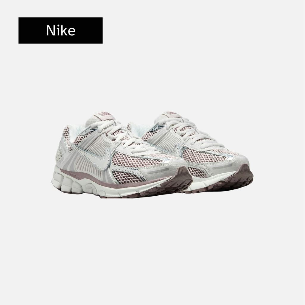 Wmns Air Zoom Vomero 5 'Chrome Platinum Violet'