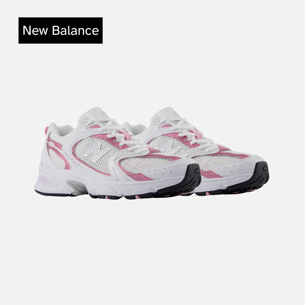 530 'Pink Sugar'
