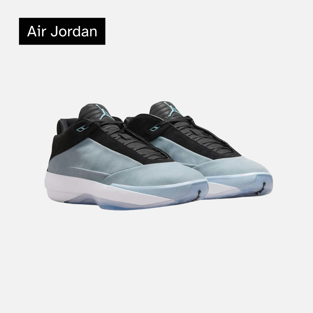Air Jordan 40 'Blue Suede'