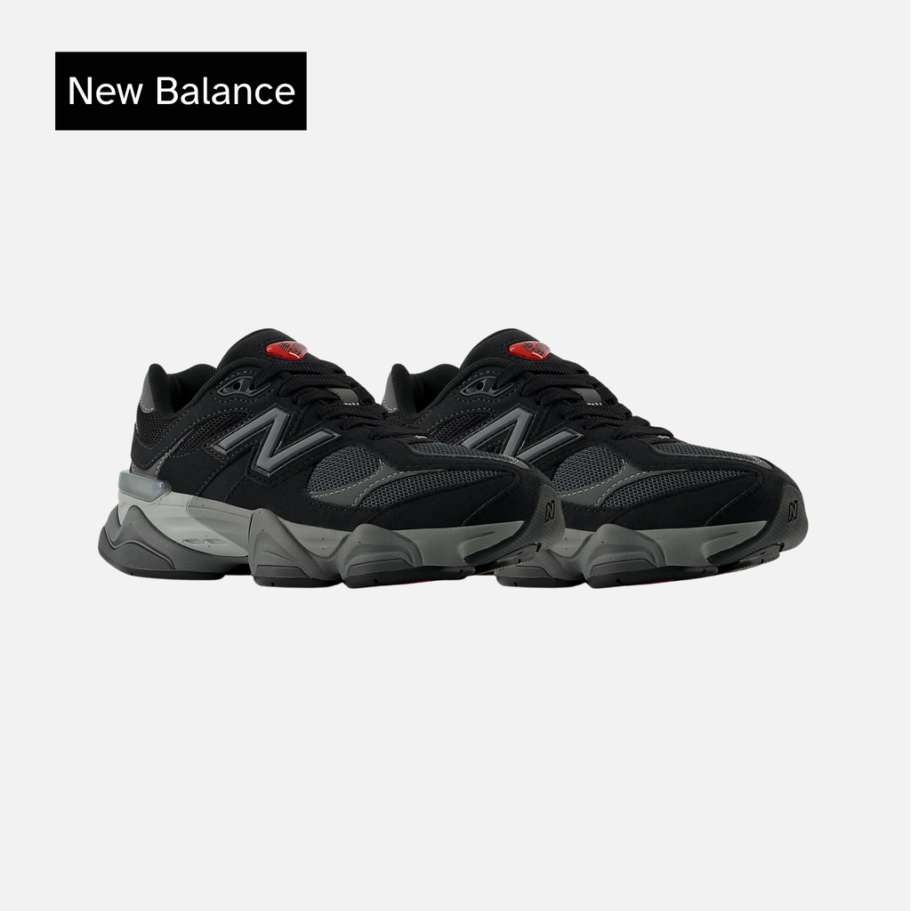 9060 GS Black Castlerock