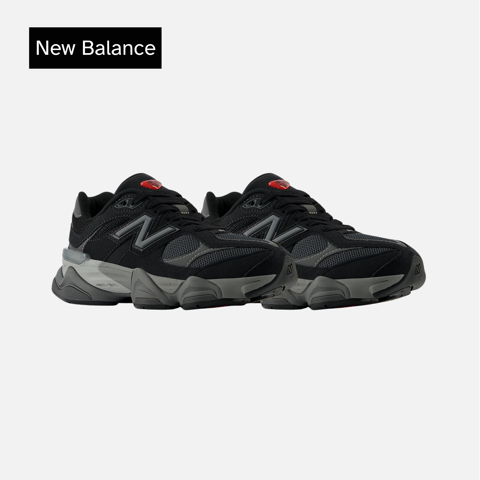 9060 GS Black Castlerock