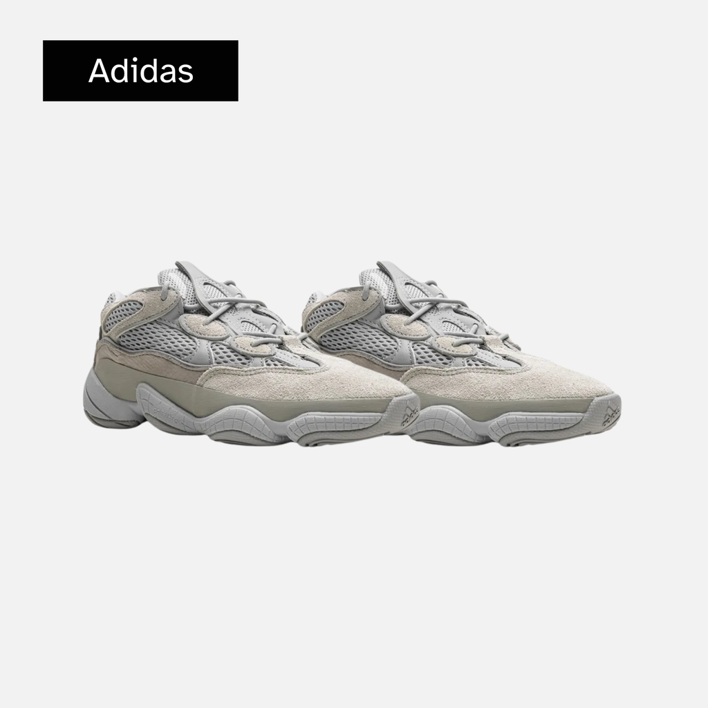 Yeezy 500 Kids 'Stone Salt'