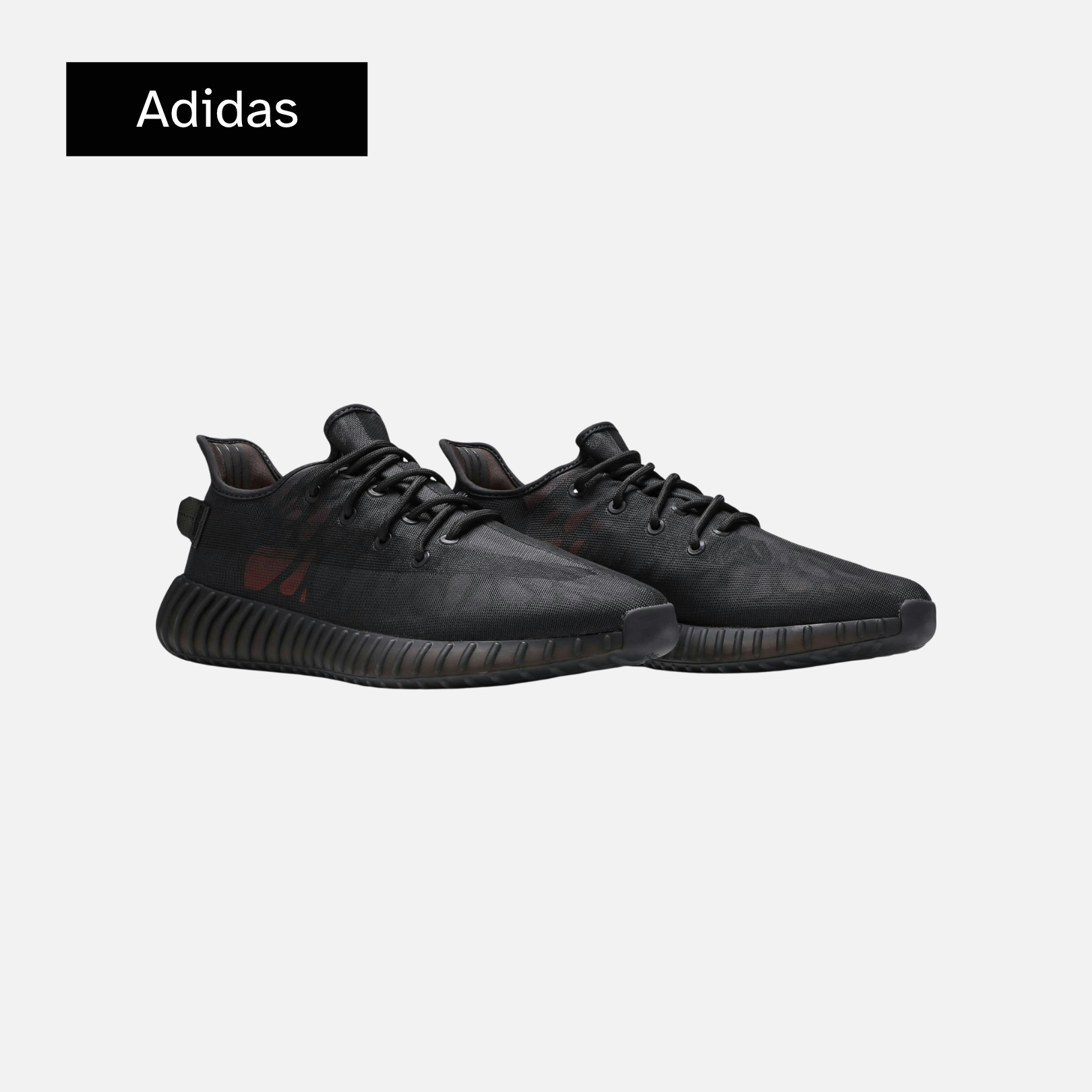 Yeezy Boost 350 V2 'Mono Cinder'