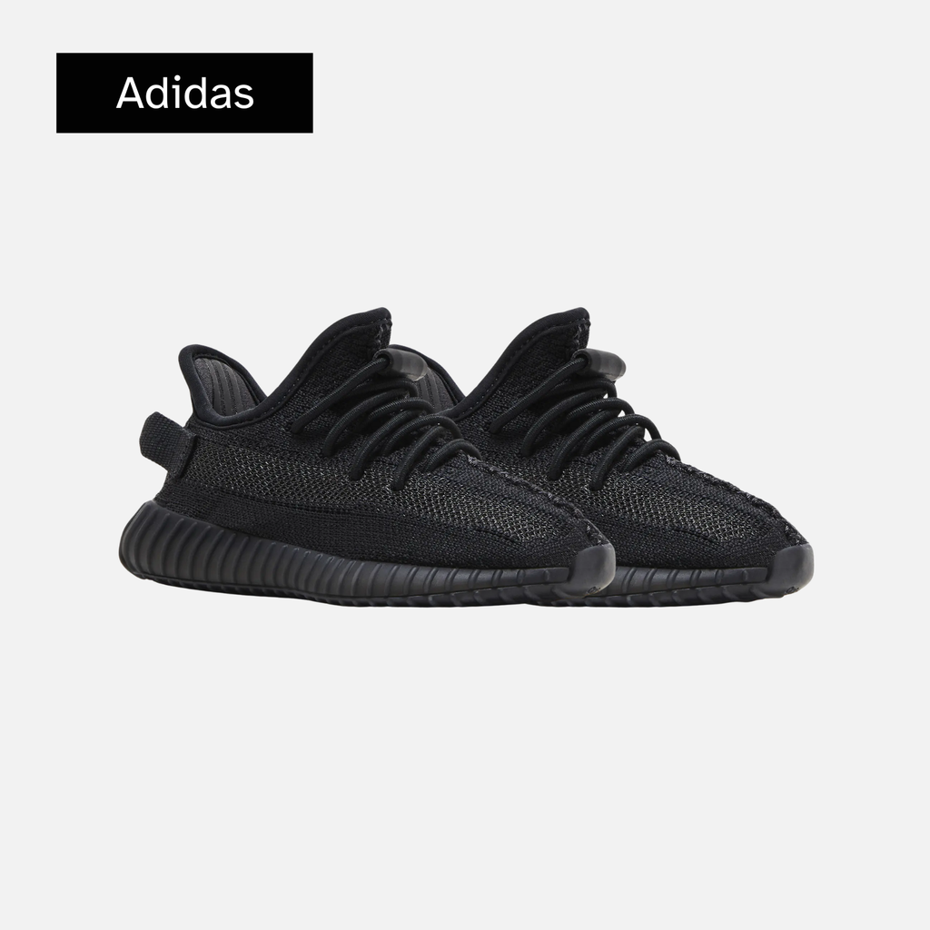 Yeezy Boost 350 V2 Infants 'Onyx'