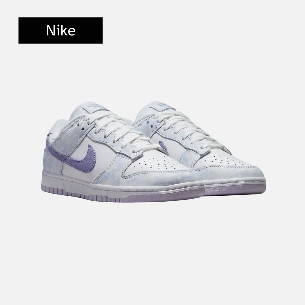Wmns Dunk Low OG 'Purple Pulse'