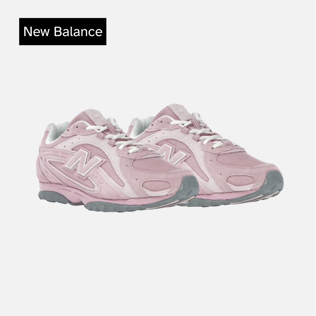 204L 'Pastel Pack - Pink'