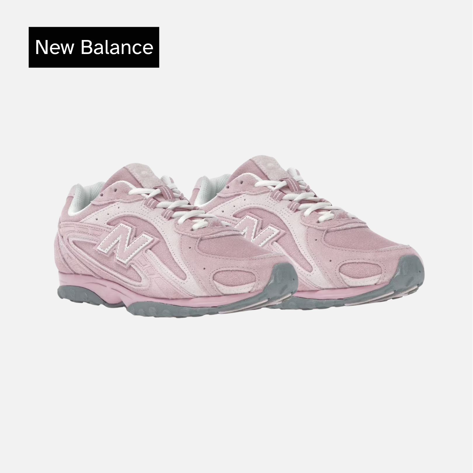 204L 'Pastel Pack - Pink'