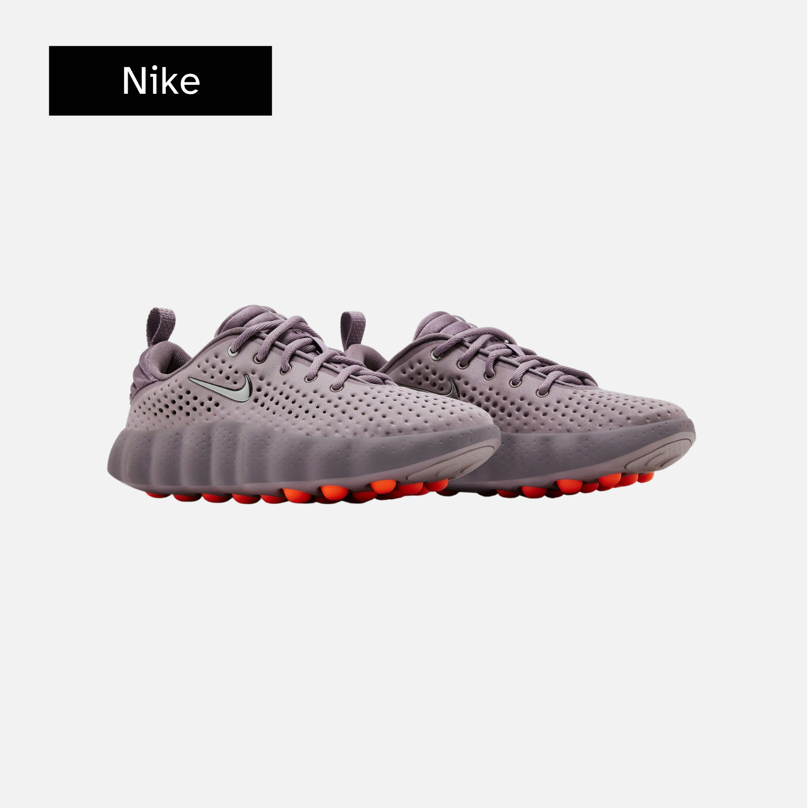 Wmns Mind 002 'Light Violet Ore'