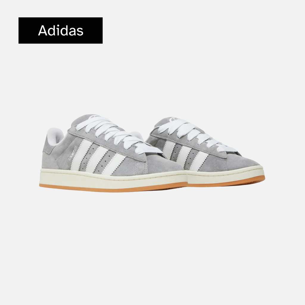Campus 00s 'Grey Gum'