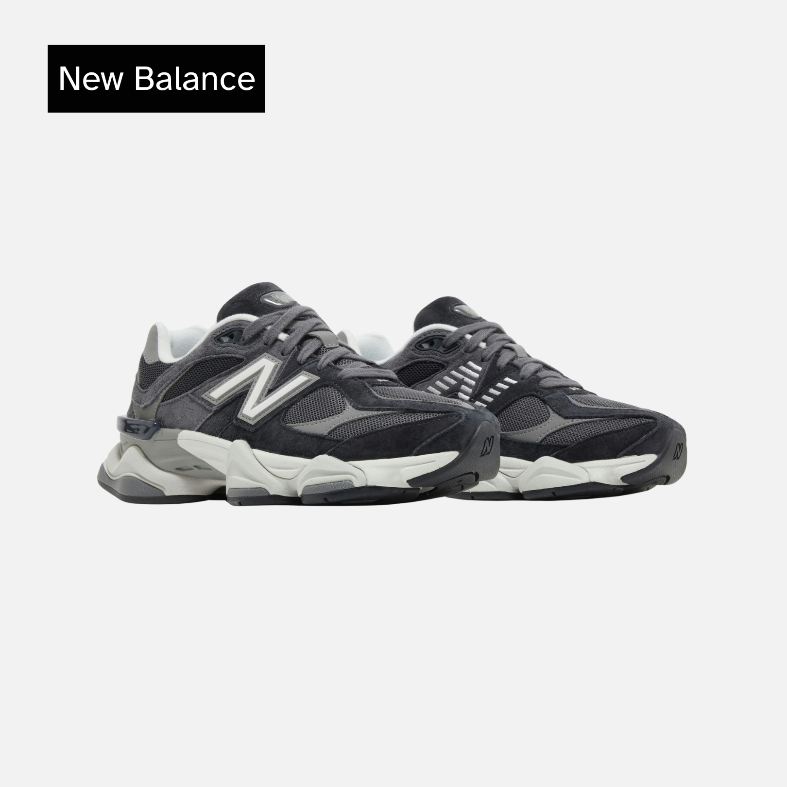 9060 'Dark Grey'