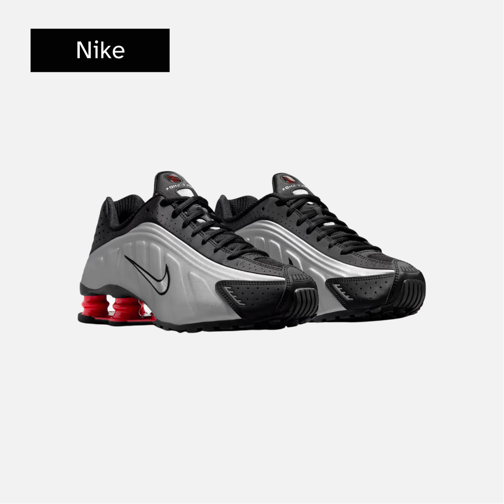 Wmns Shox R4 'OG' 2025
