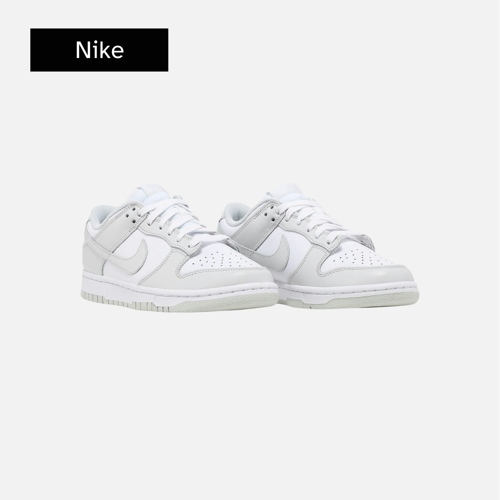 Wmns Dunk Low 'Photon Dust'