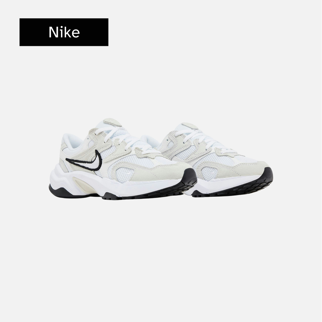 AL8 Wmns 'Summit White Black'