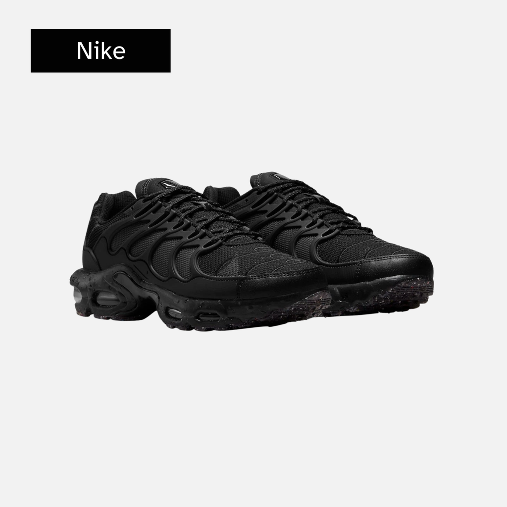 Air Max Terrascape Plus 'Triple Black'