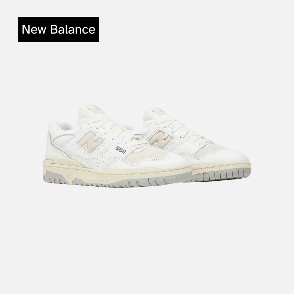 550 'White Timberwolf'