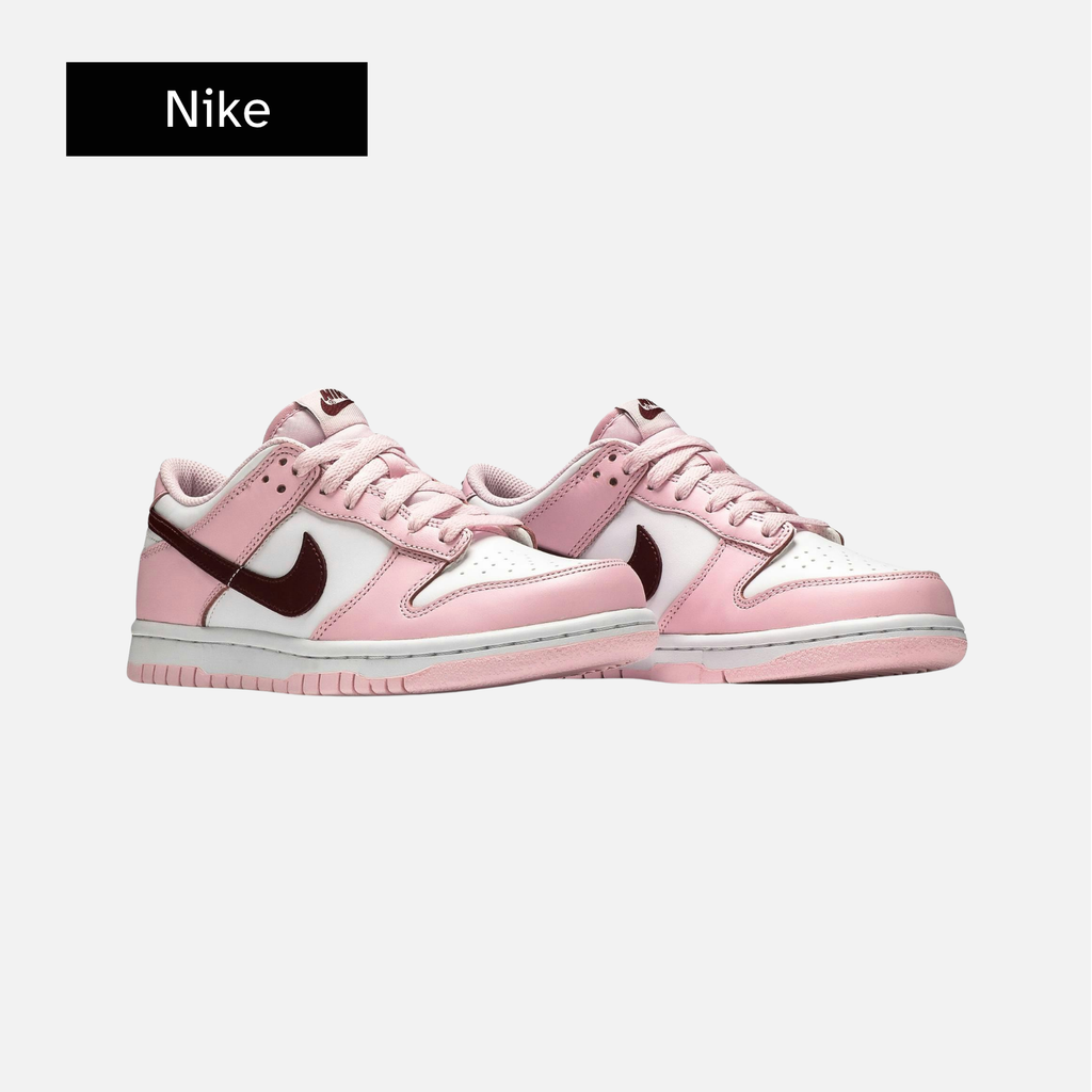 Dunk Low GS 'Pink Foam'