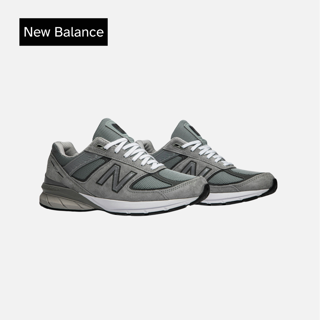 990v5 Made in USA 'Castlerock'