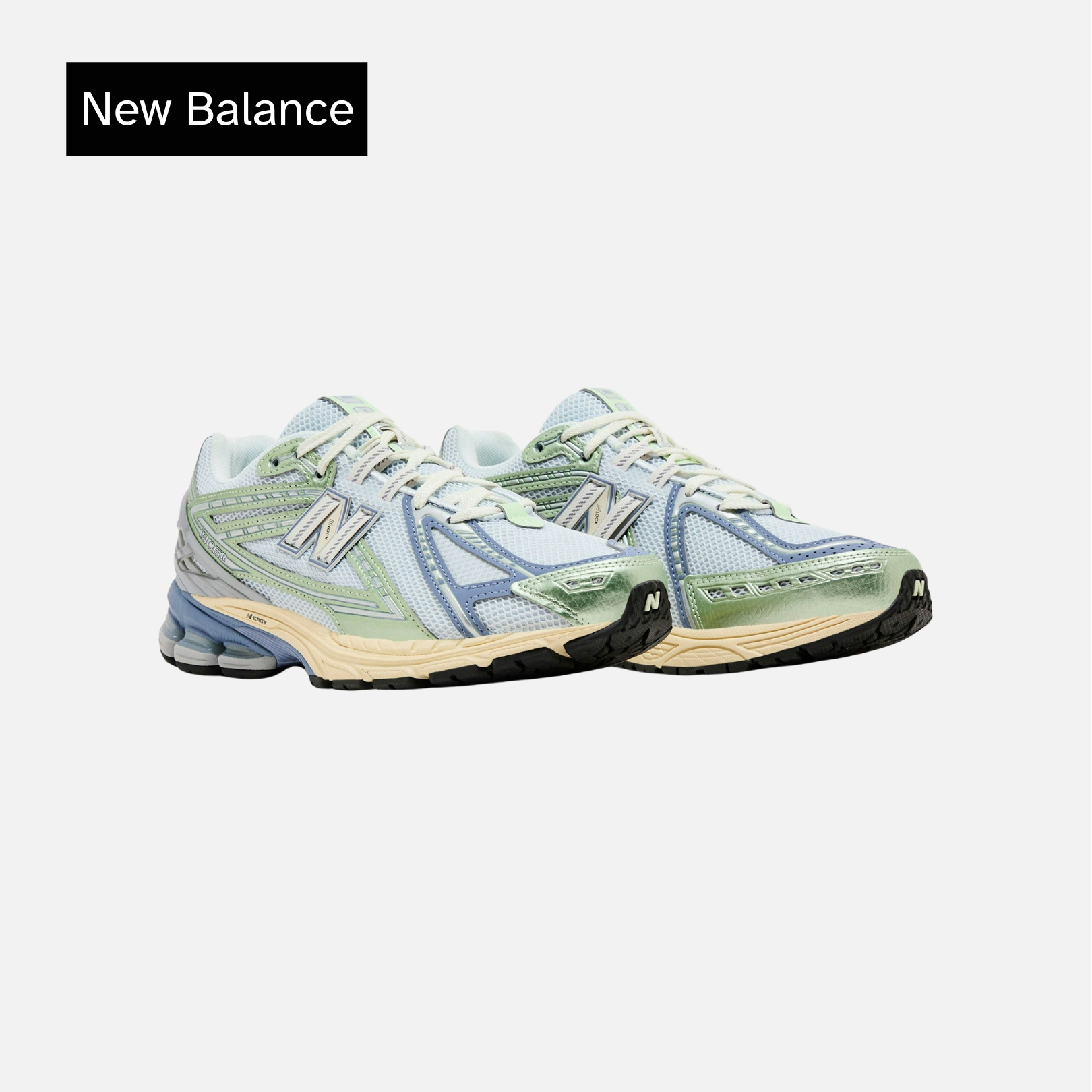 1906R 'Pastel Pack - Ice Blue'