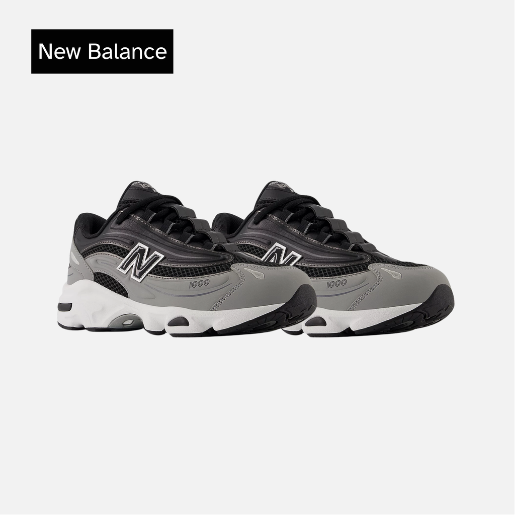 1000 'Black Grey'