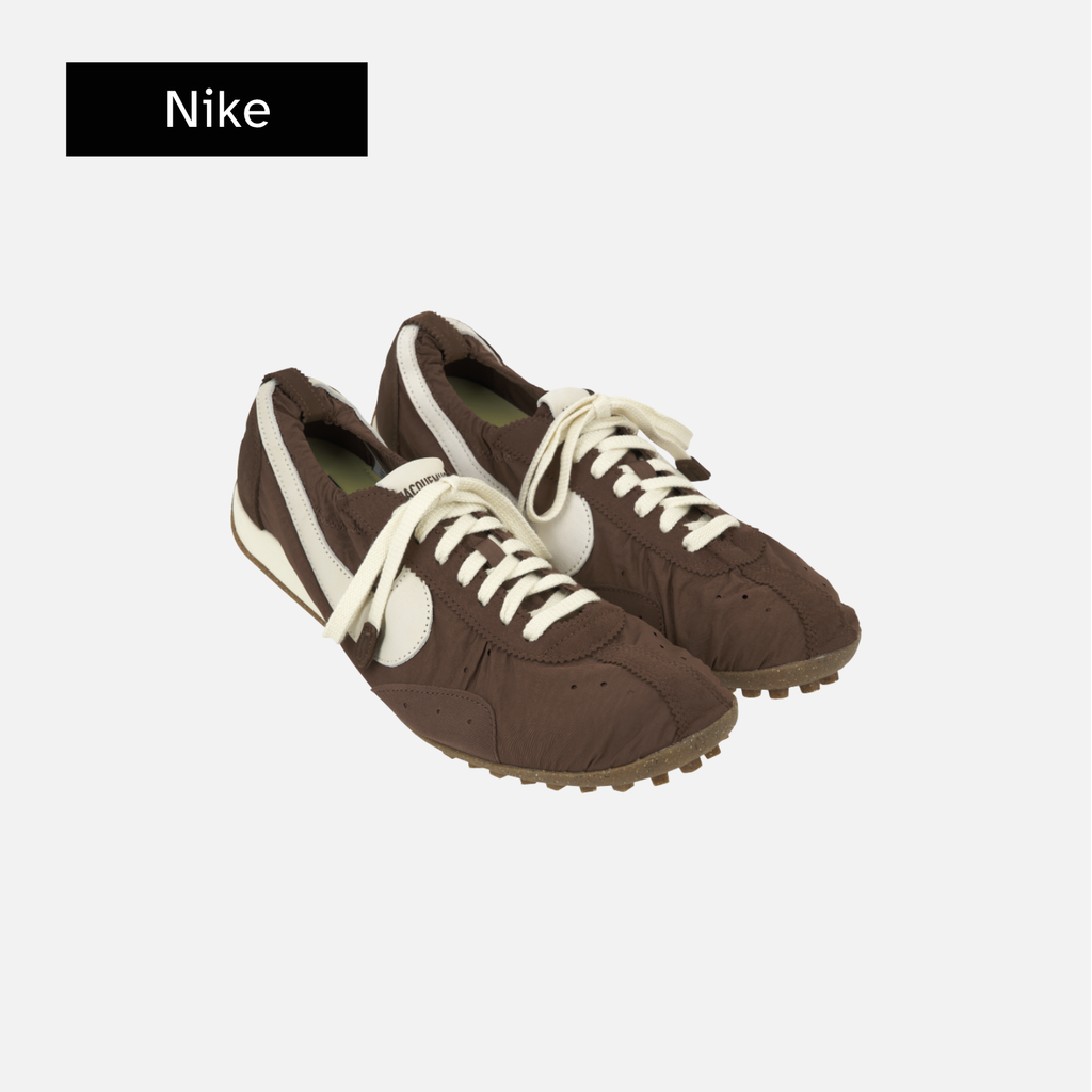 Jacquemus x Wmns Moon Shoe SP 'Fauna Brown'