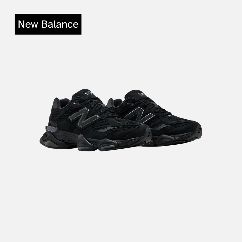 9060 'Black Cat'