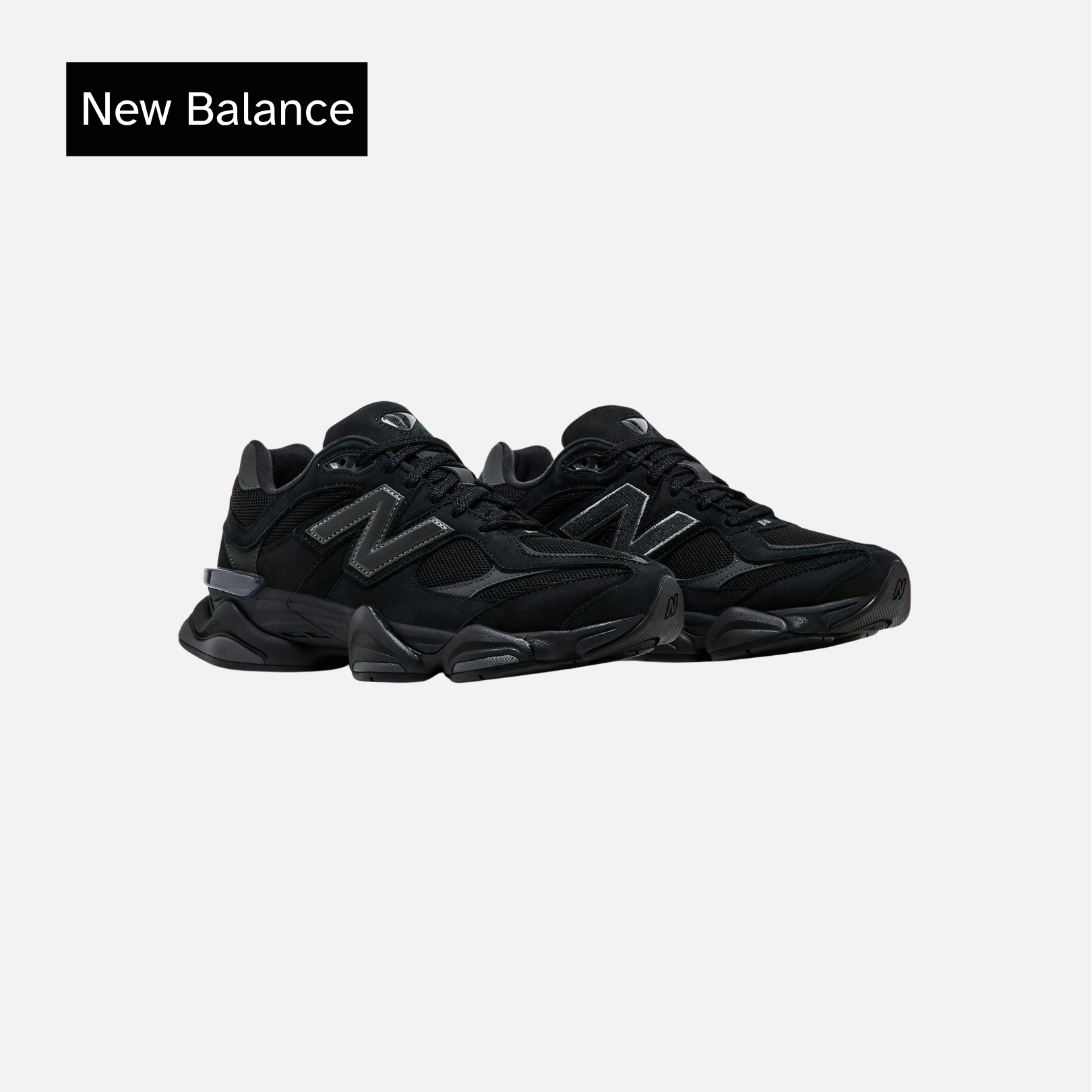 9060 'Black Cat'