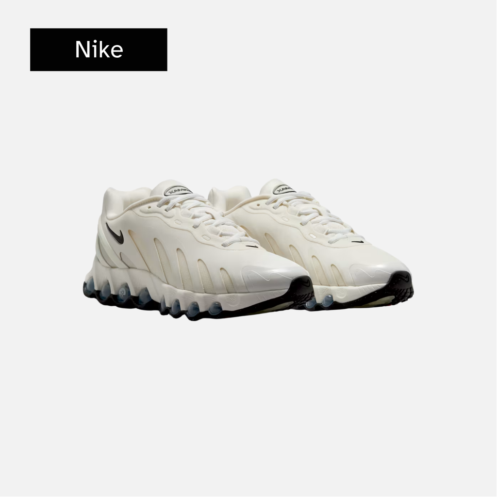 Wmns Air Max DN8 'Fossil Black'
